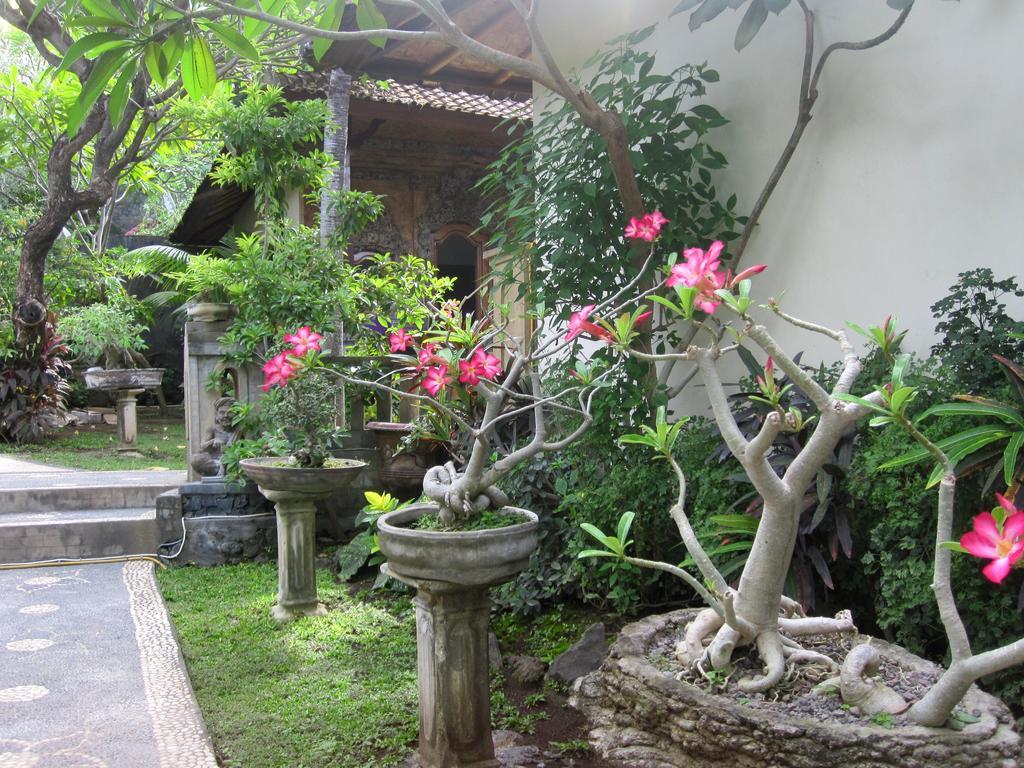 Galang Kangin Bungalows Amed Exterior foto